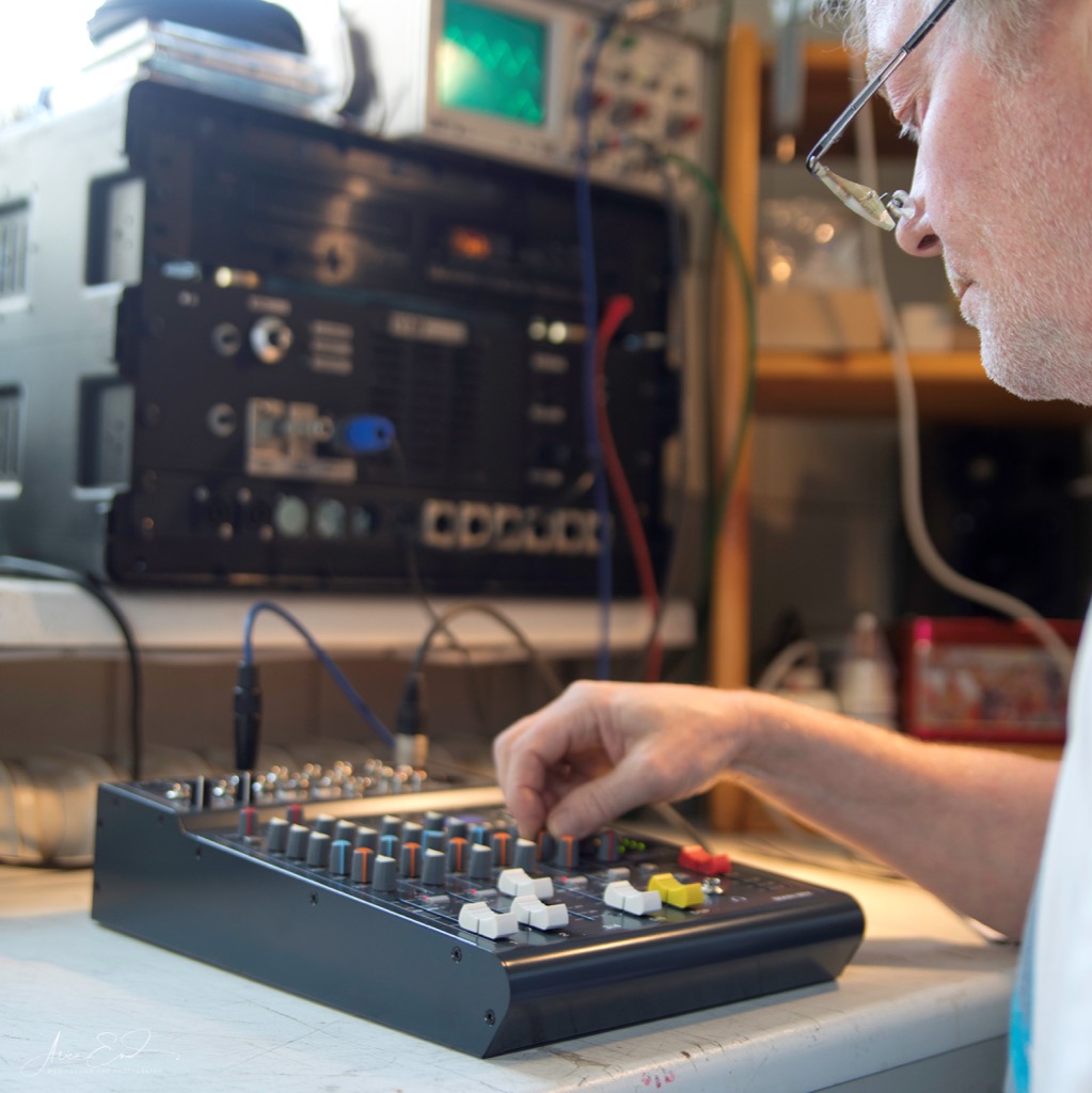 Elektronik